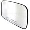 Motormite PLASTIC BACK MIRROR 56757 - alternate 2